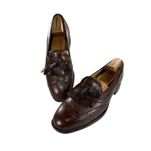 Johnston & Murphy | Shoes | Johnston Murphy Aristocraft Mens  display picture 1